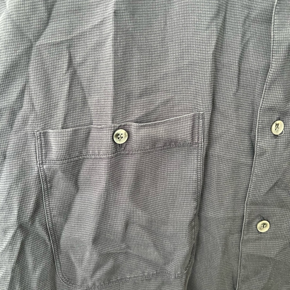 Men’s Button Down - Picture 5 of 5